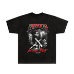 *PRE-ORDER* Jesus World Tour in Black