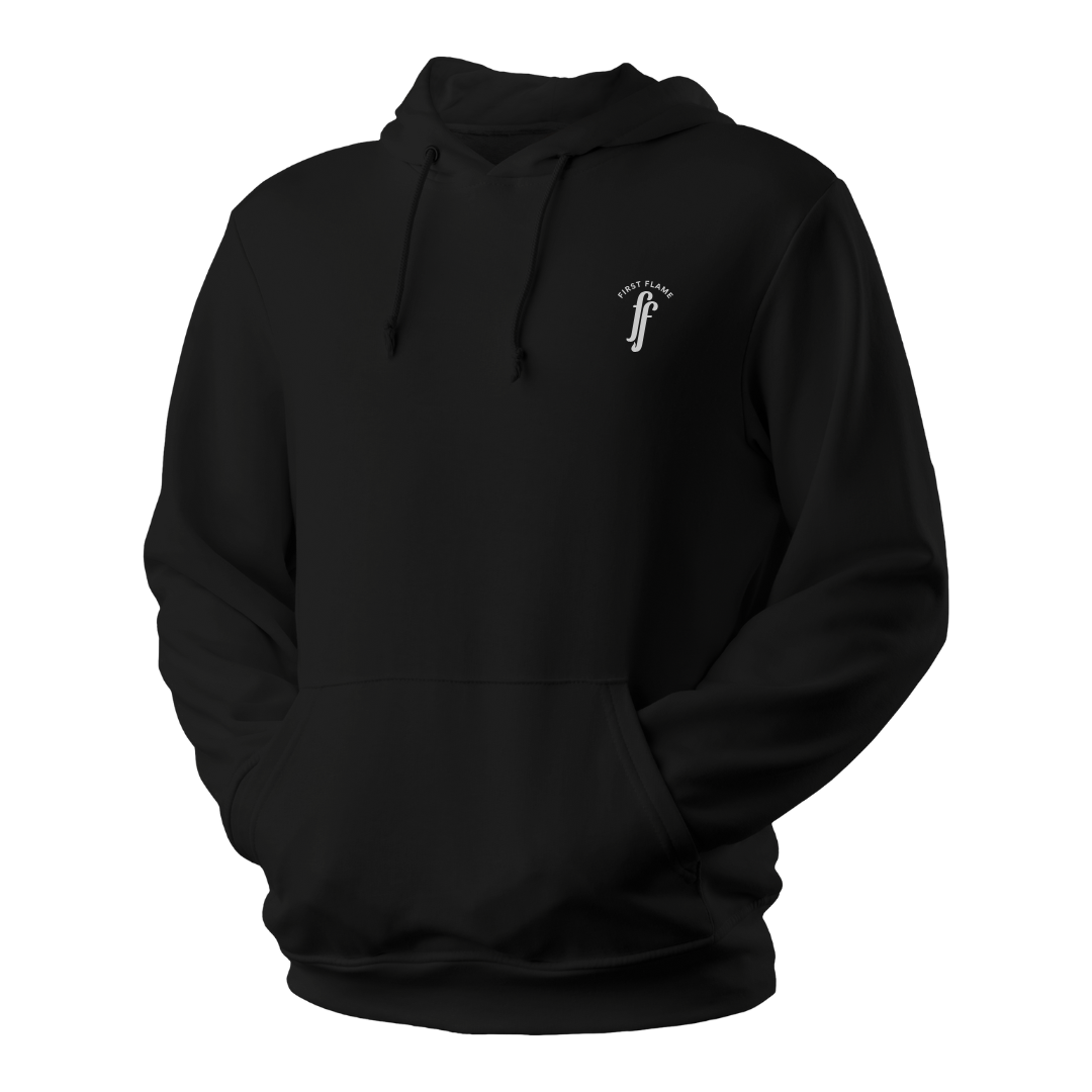 First Flame Hoodie