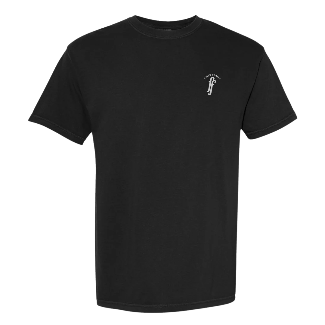 First Flame Tee