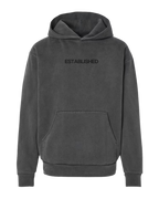 *PRE ORDER* Established Hoodie