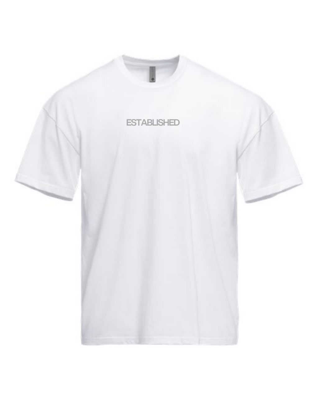 *PRE ORDER* Established Basic Tee