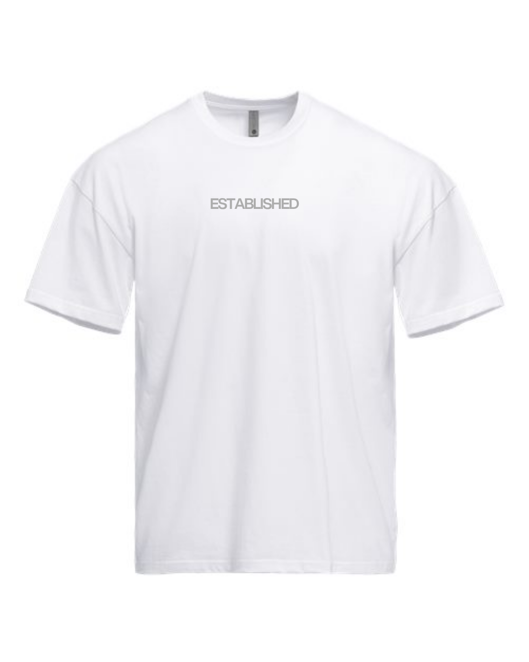 *PRE ORDER* Established Basic Tee