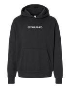 *PRE ORDER* Established Hoodie