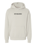 *PRE ORDER* Established Hoodie