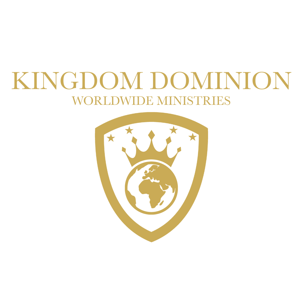 *PRE ORDER* KINGDOM DOMINION COLLAB TEE