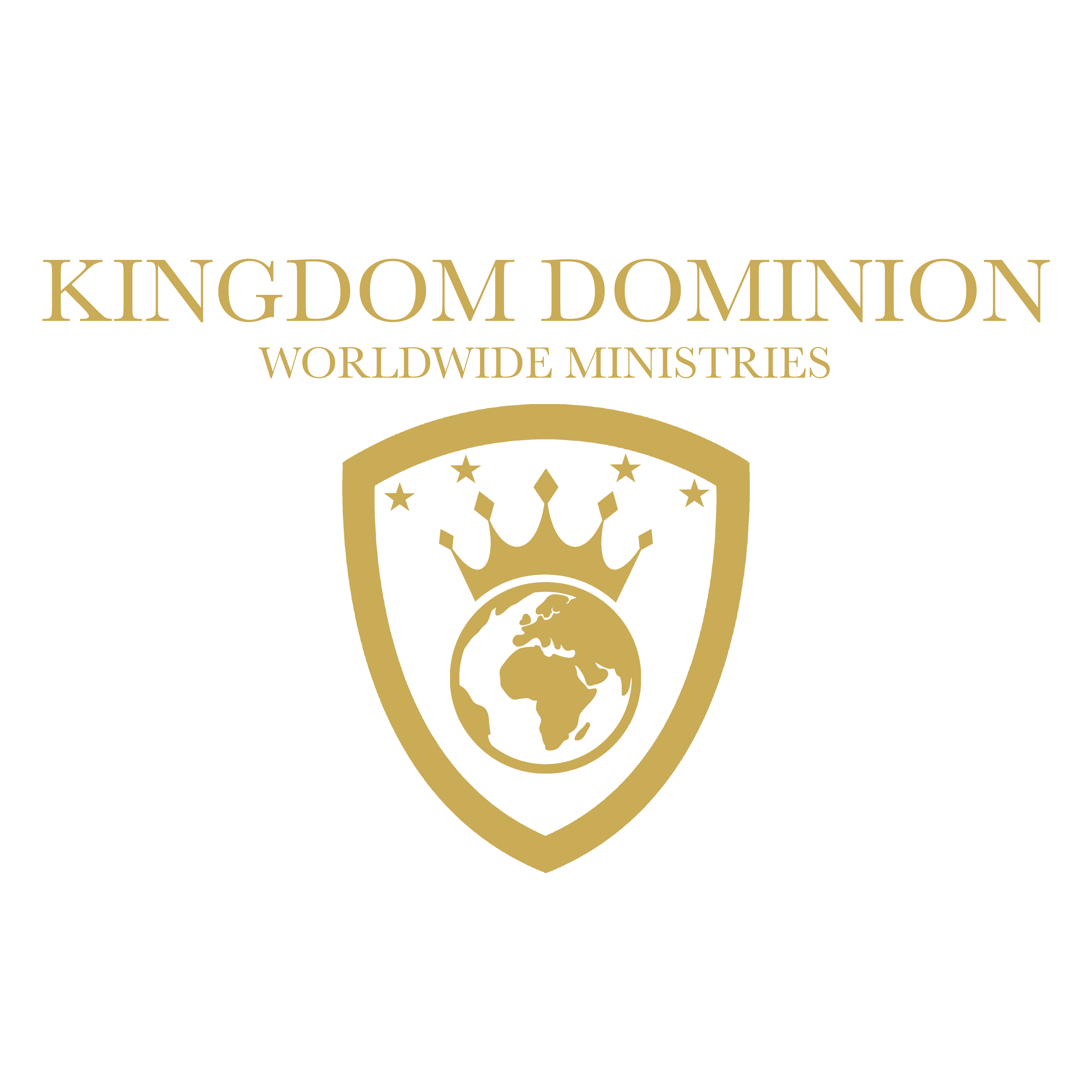 *PRE ORDER* KINGDOM DOMINION COLLAB TEE