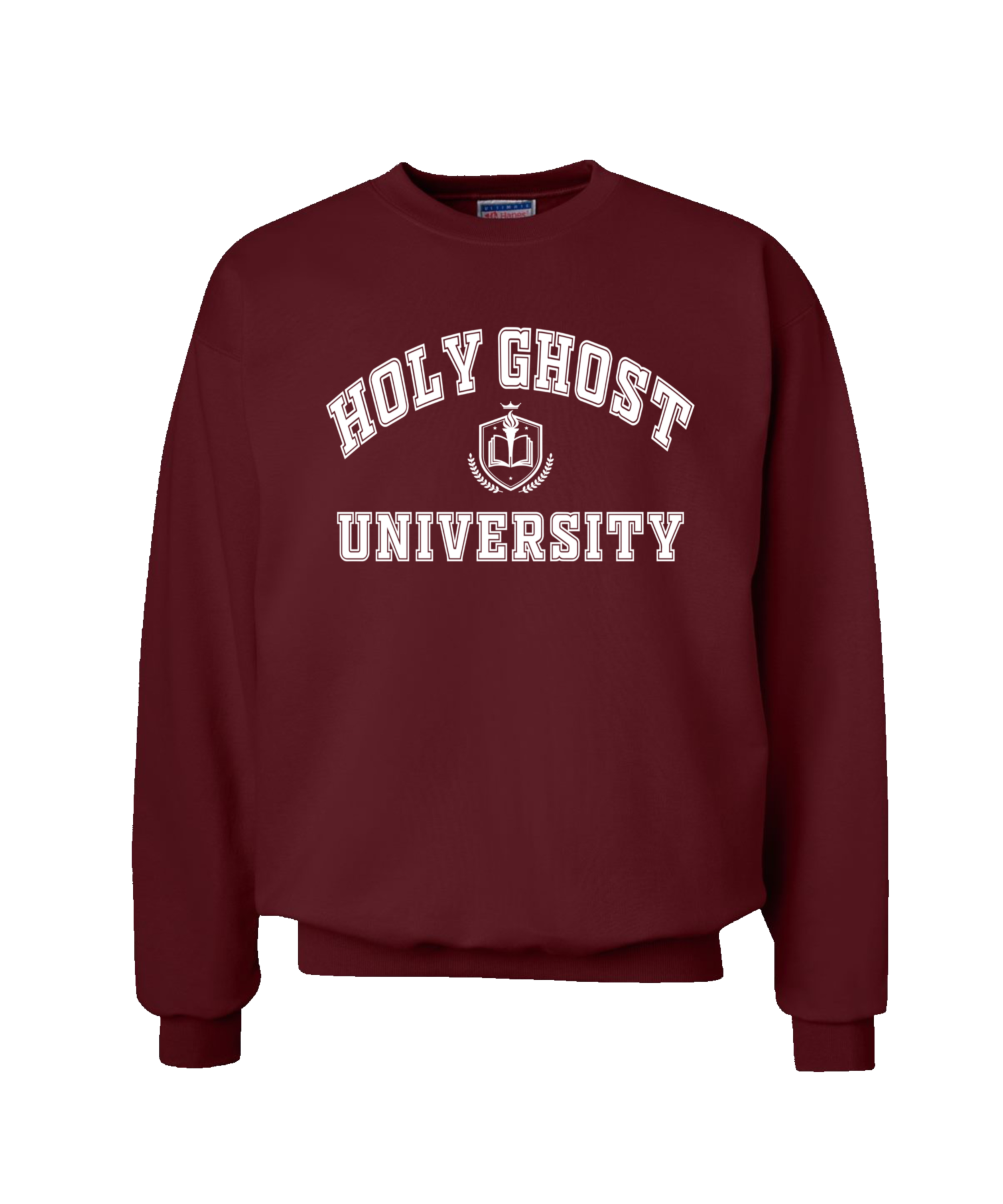 HGU Classic Crewneck